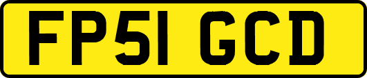 FP51GCD