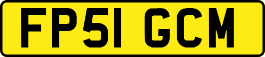 FP51GCM