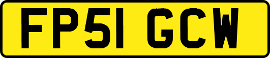 FP51GCW