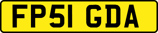 FP51GDA