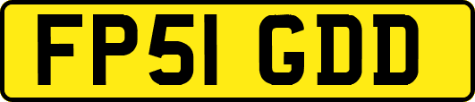 FP51GDD