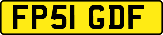 FP51GDF