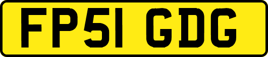 FP51GDG