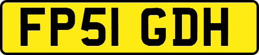 FP51GDH