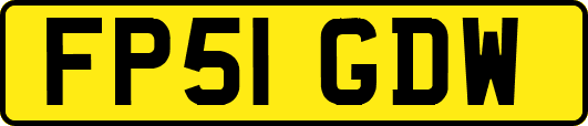 FP51GDW