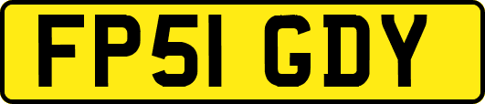 FP51GDY