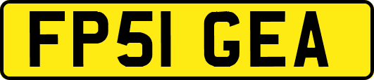 FP51GEA