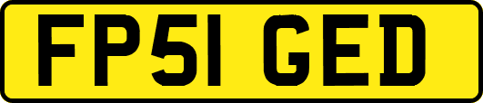 FP51GED