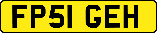 FP51GEH