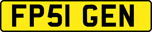 FP51GEN