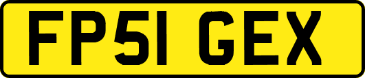 FP51GEX