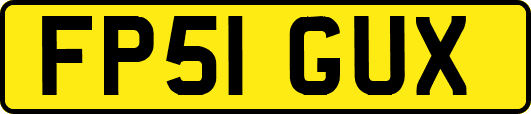 FP51GUX