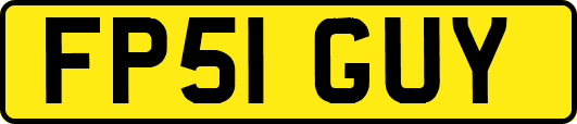 FP51GUY