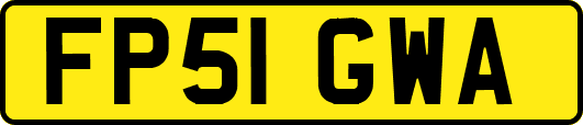 FP51GWA