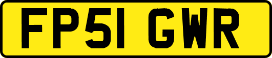 FP51GWR