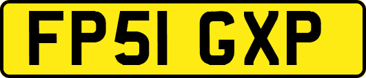 FP51GXP