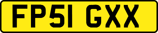 FP51GXX