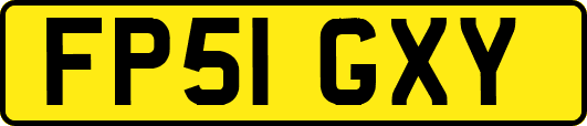 FP51GXY