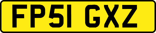 FP51GXZ