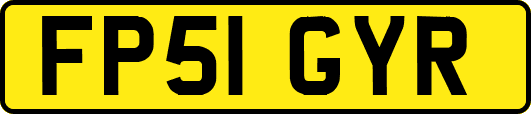 FP51GYR