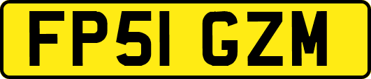 FP51GZM