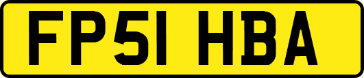 FP51HBA