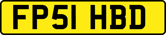 FP51HBD