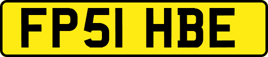 FP51HBE