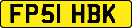 FP51HBK