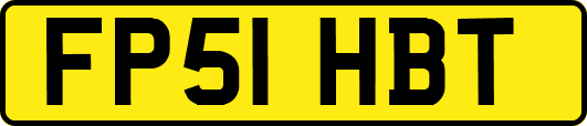 FP51HBT