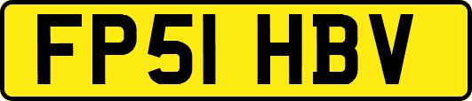 FP51HBV