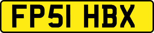 FP51HBX