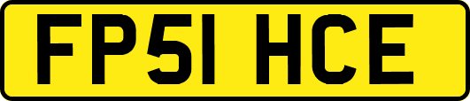 FP51HCE