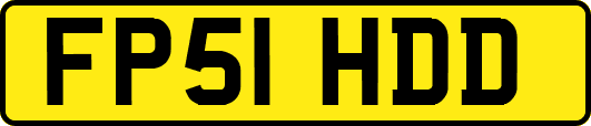 FP51HDD