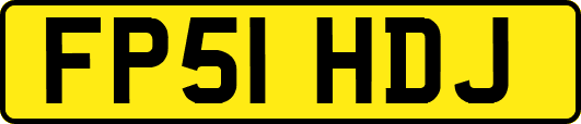 FP51HDJ