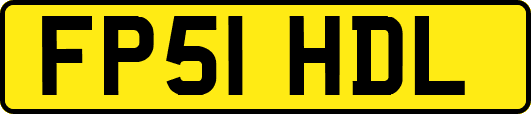 FP51HDL