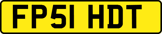 FP51HDT