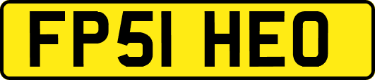 FP51HEO