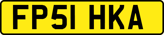 FP51HKA