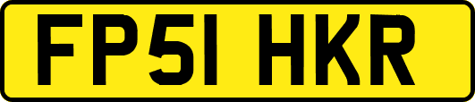 FP51HKR