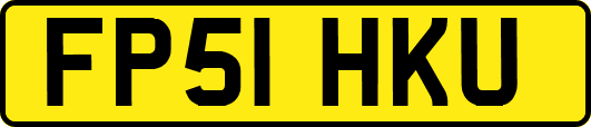 FP51HKU