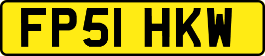 FP51HKW