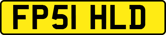 FP51HLD