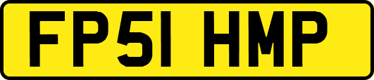 FP51HMP