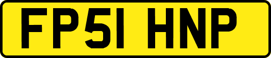 FP51HNP