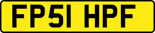 FP51HPF