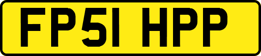 FP51HPP