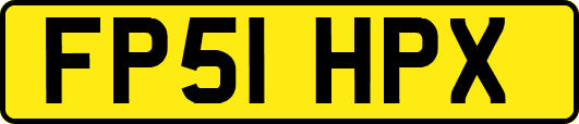 FP51HPX