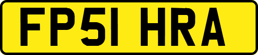 FP51HRA