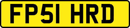 FP51HRD